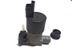 Насос омивача скла Dacia Logan (два виходи), EuroEx  8200194414