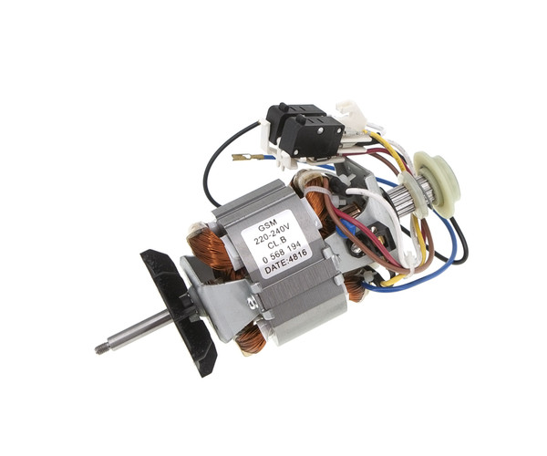 ТЕН 1750 w 185 мм Irca з датчиком