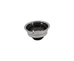 Крема-фільтр на одну порцію для кавоварки DeLonghi - 7313285829 / AS00001313