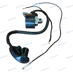 Запалювання Rapid для STH FS 400, FS 450