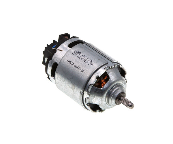 Двигун моторного блоку для блендера Zelmer typ. 257.1000 (Domel 482.3.716, 230V DC) - 00757358