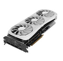 Відеокарта GeForce RTX 4080 Super 16GB Zotac Gaming Trinity OC White Edition (ZT-D40820Q-10P), фото 5