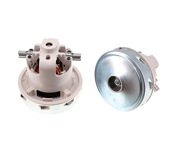 Двигун пилососа Ametek 1300W (H=134, d=136) - 99911132 / 064200027 / 61108.20033