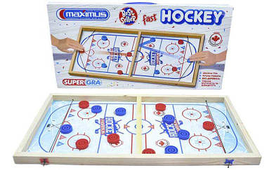 Настольные игры