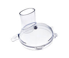 Кришка основної чаші для кухонного комбайна Moulinex (D=174 мм) - MS-8030000927 (зам. MS-5785604)