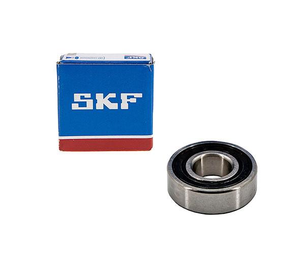 Підшипник SKF 6202 2RS в коробці (Італія)