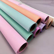  Тонована плівка матова 70см / 10м