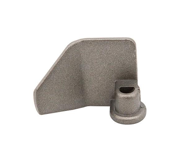 Лопатка для хлібопічки Kenwood (під відро на вушках) - KW703133