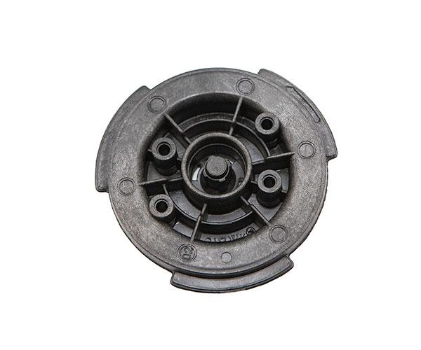 Пластиковий фіксатор бойлера кавоварки DeLonghi - 5313222311 / AS00005377