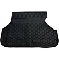 Ковер багажника Audi 100 s/n (1991-1994) (Avto-Gumm) - Коврик багажника Ауди 100 Сд