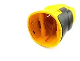 Корпус для болгарки DeWalt D28136/D28137 (626995-01), фото 4