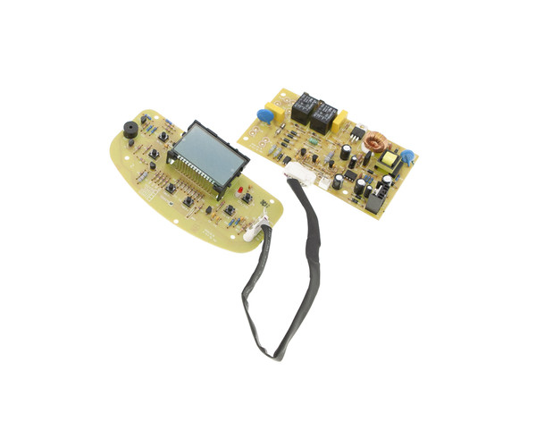 Плата керування + плата живлення для хлібопічки Moulinex - SS-188816