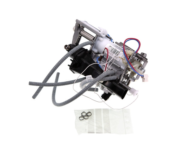 Заварювальний блок (бойлер в зборі з поршнем) для кавомашини Krups Expresso Evidence - MS-8030000434