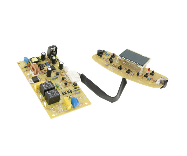 Плата керування + плата живлення для хлібопічки Moulinex, Tefal - SS-188015