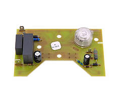 Плата керування двигуном пилососа Bosch/Zelmer — 00631925 / 00759591 / VC7920.315 / 919.0315