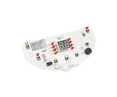 Плата керування для мультиварки Moulinex, Tefal - SS-995850 / SS-994450