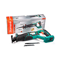 Sturmax RSM8820CL Акумуляторна шабельна пила (без АКБ та ЗУ)