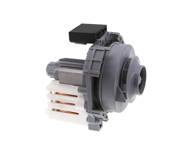 Помпа циркуляційна для посудомийних машин Ariston, Indesit (Askoll M233 Art.295154, 60W) - C00302796