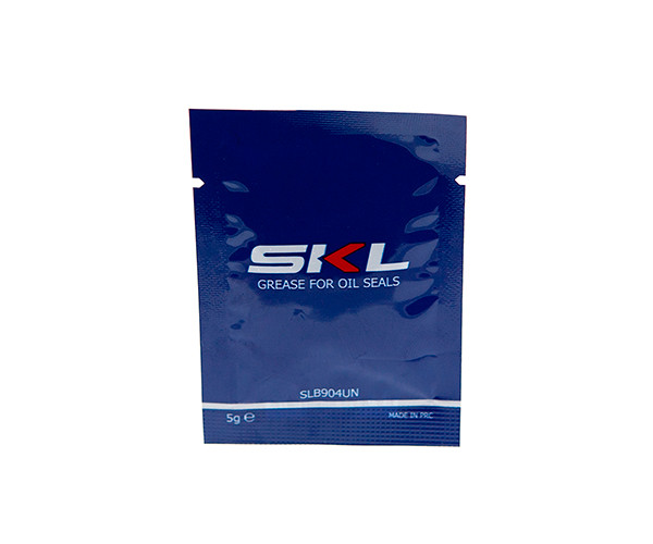 Мастило для сальників SKL SLB904UN титаново-цинкове (5 г)