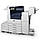 МФУ А3 Xerox VersaLink C7130 + ключ ініціалізації на 30 стор/хв (097S05197), фото 6