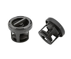 Фільтр зливного насоса для пральної машини Whirlpool - 481936078227