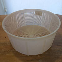 Форма для сиру "Ромашка" до 3 кг