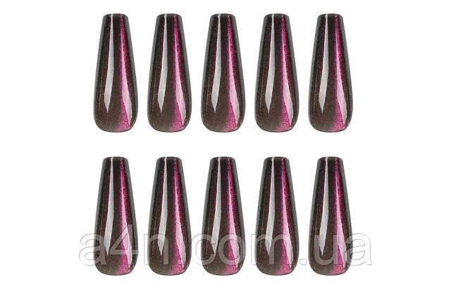 Накладные ногти - Интернет-магазин A4N