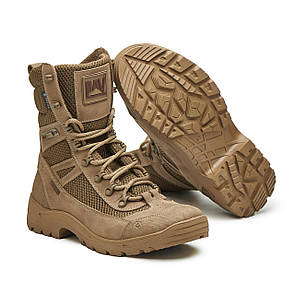 Берці літні PAV 808 Койот