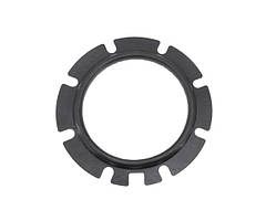 Прокладка фланця для бойлера AEG (D=116 / 172 мм, H=2 / 7 мм)