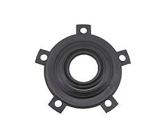 Прокладка фланця для бойлера Ariston (D=36 / 99 мм, H=2 / 6 / 17 мм), 5 отворів (9 мм)