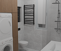 Визуализация санузла