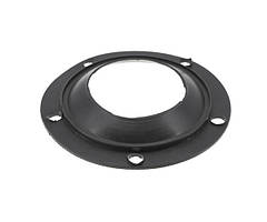 Прокладка фланця для бойлера NovaTec (D=65 / 132 мм, H=2 / 6.5 / 17 мм), 5 отворів (10 мм)