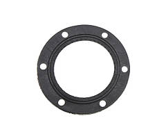 Прокладка фланця для бойлера Tesy (D=78 / 121 мм, H=4 / 5 мм), 6 отворів (9 мм)