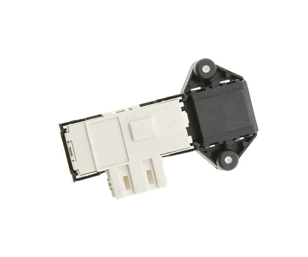 Замок дверей для пральної машини Samsung (KM Concore) - DC64-00653A