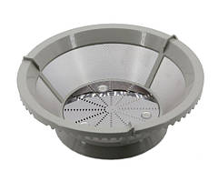Фільтр-тертка для соковижималки Braun 4290 (MP80, MP81) - BR67051120