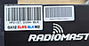 FPV пульт Radіomaster GX12 radio ExpressLRS Edge XT M2 ELRS M2, фото 9