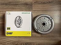 Двухмассовый маховик, демпфер LUK 415089109 VW PASSAT B8 / TOURAN / SKODA SUPERB III 2,0 TDI 140 кВт DSG 6, фото 2