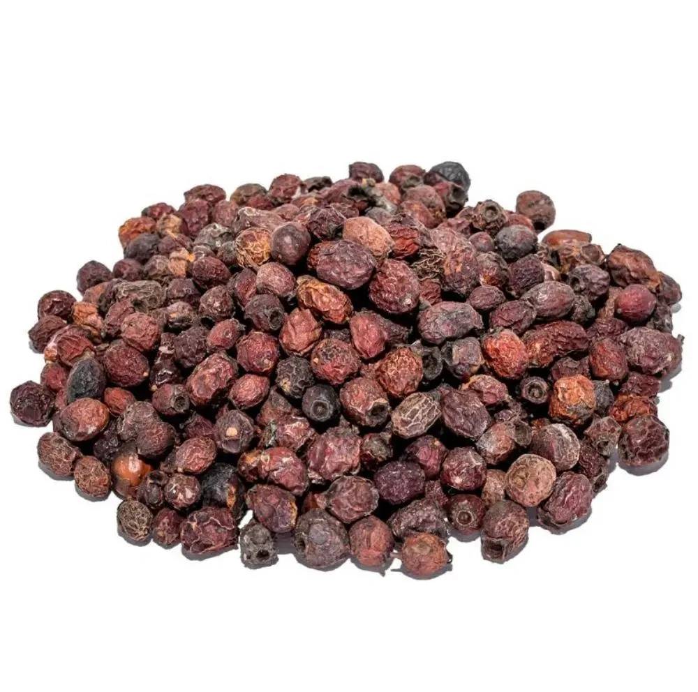 Глід плоди сушені 1 кг, фото 1