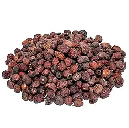 Глід плоди сушені 1 кг