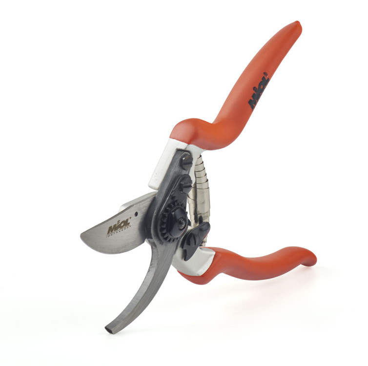 Секатор садовий 215мм MIOL 99-025
