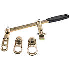 Набір інструмент для демонтажу клапанів універсальний REWOLT (T5914), фото 2