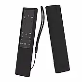 Силіконовий захисний чохол для пульта Samsung QLED TV BN59-01311 BN59-01327 BN59-01357 BN59-01363 TM1990C
