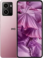 Смартфон HMD Pulse 4/64GB  Pink UA + 12 місяців гарантія