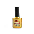 Глазур "Dessert" 205 від Yo!Nails, фото 3