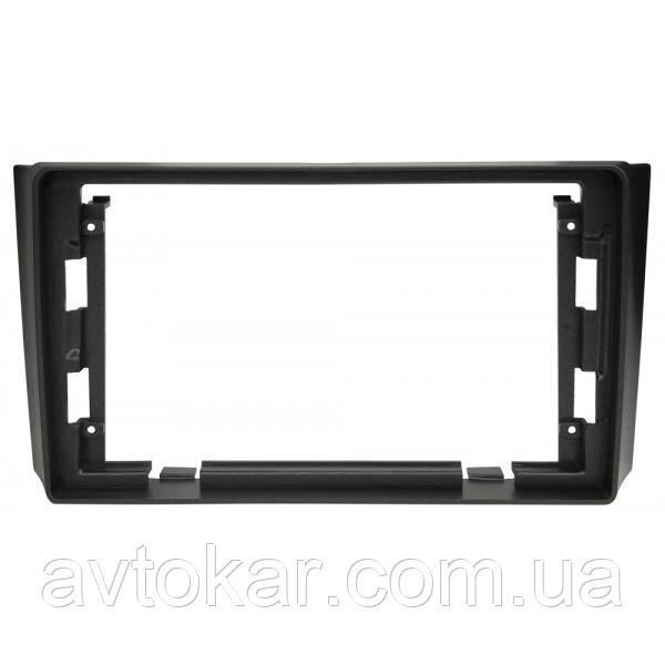 Перехідна рамка SsangYong Rexton Carav 22-1223, фото 1