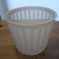 Форма для сиру "Ромашка-Висока" до 3 кг