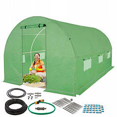 Теплиця 4iQ Group Z002747 2x3,5m - 7m2