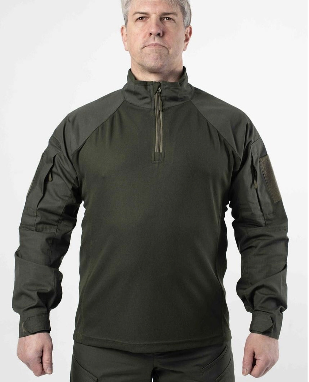 Убакс Олива Ріпстоп 54-2XL (23745)