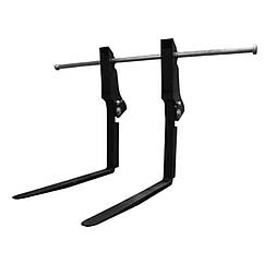 Вила палетні на JCB 3CX