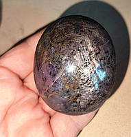 Натуральний величезний зірчастий рубін 923,80 карату від студії LadyStyle.Biz